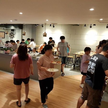 Hostel Vene Seoul Luaran gambar