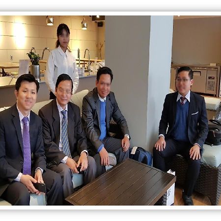 Hostel Vene Seoul Luaran gambar